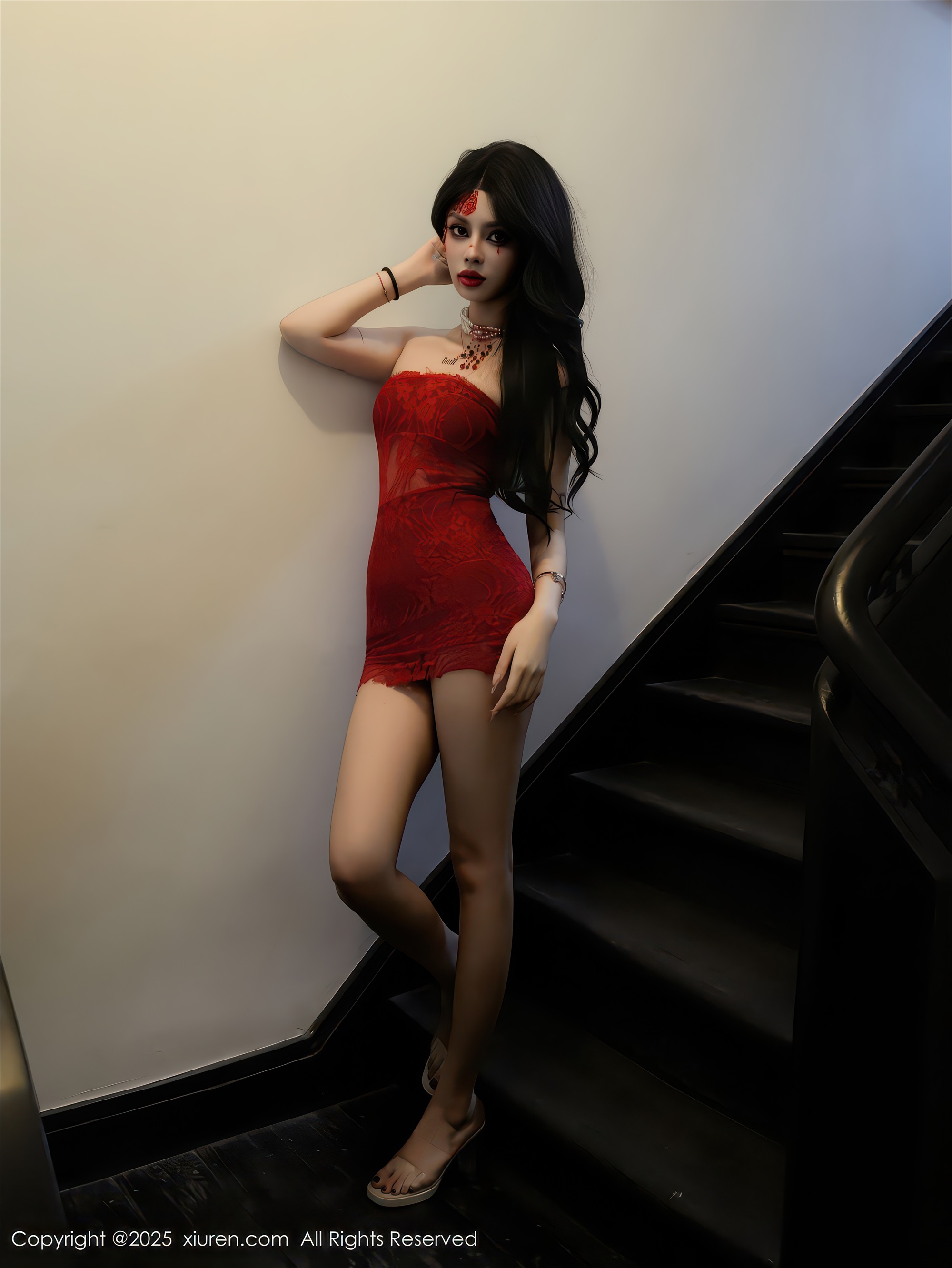 Xiuren秀人网 2025.11.26 NO.11032 四月月